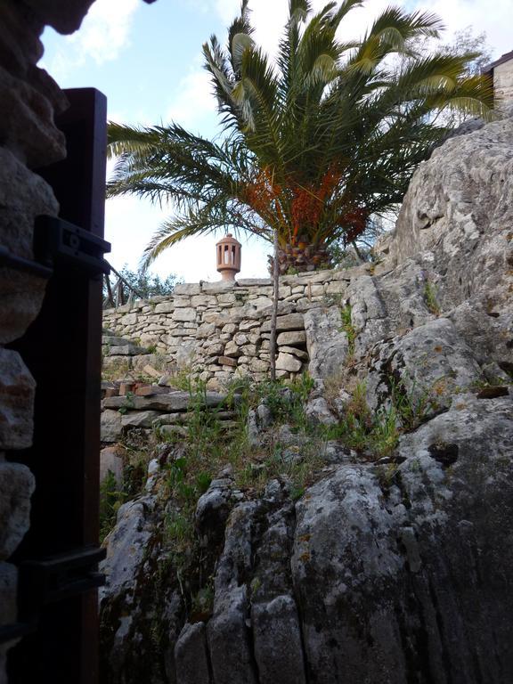 Rocca Del Vento Bed & Breakfast San Pantaleone Rom bilde
