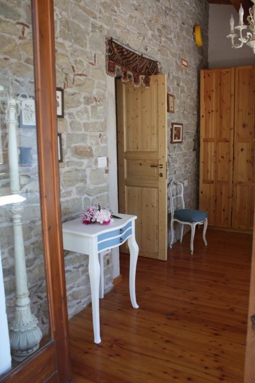 Rocca Del Vento Bed & Breakfast San Pantaleone Eksteriør bilde